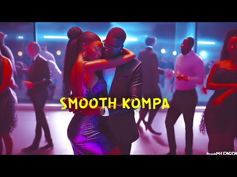 SMOOTH KOMPA INSTRUMENTAL | NOUVEAU KOMPA GOUYAD INSTRUMENTAL 2017 | MOMENTO MIZIK | ZOUK BEAT PARIS