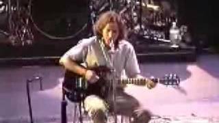 Pearl Jam- Ship Song (Red Rocks 1995)