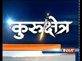 IndiaTV Kurukeshtra on August 12: Debate on Mahagathbandhan, Lok Sabha polls