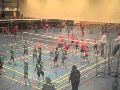 Twente 05 JC2 - VV Alterno JC2 compilatie