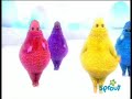 Boohbah Flippers US Version Fanmade