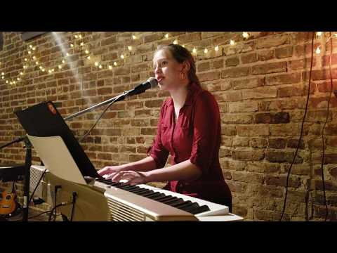 Dirty Hands (Six of Crows by Leigh Bardugo) - original by Kendra Dantes