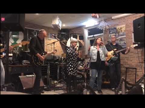 Lemon Curry in Woubrugge 5-1-2019