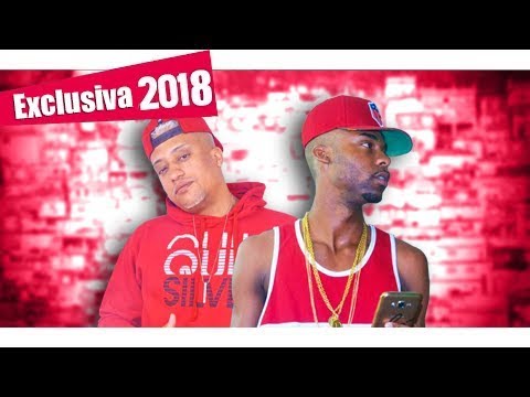 MC Flavinho & Fabinho Osk - 4 Elementos (DJ TK)