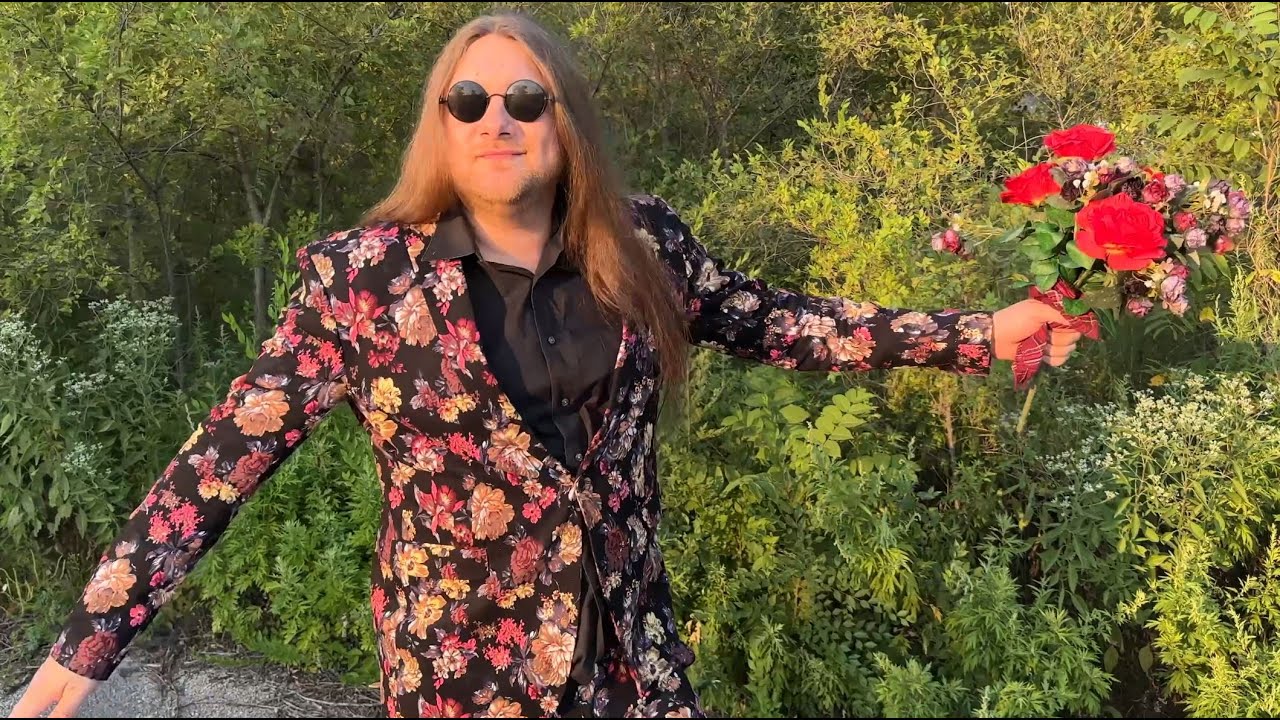 Foresight - QUESTION MARK? (OFFICIAL MUSIC VIDEO)