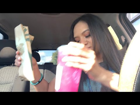 My car broke down on me! ☹️