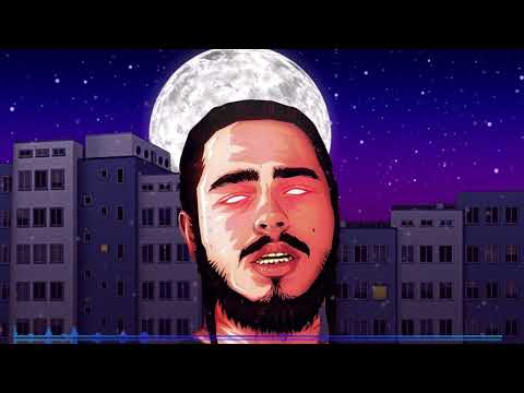Free 2018 Post Malone Type Beat "Memories" Nostalgic Guitar Ambient Trap Instrumental