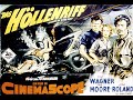 Das Höllenriff 1953 Deutscher Ton HD 1080p Original Beneath The 12 Mile Reef