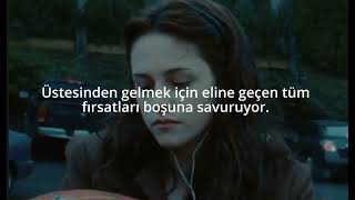 Scarlett Rose-Dark Times -(Türkçe Çeviri)