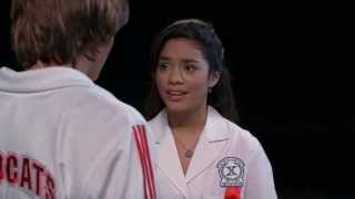Breaking Free (High School Musical OST) - Vanessa Hudgens ft. Zac Efron   Video Clip.flv