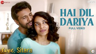 Hai Dil Dariya by Sangeet Haldipur