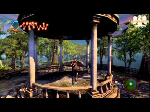 Infamous Vs Prototype What's Your Choice?