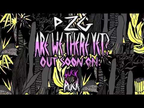 PZG - Are we there yet? (OUT NOW on Suck Puck Recordz)