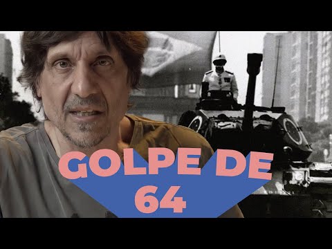 OS PRIMÓRDIOS DO GOLPE DE 1964 - EDUARDO BUENO