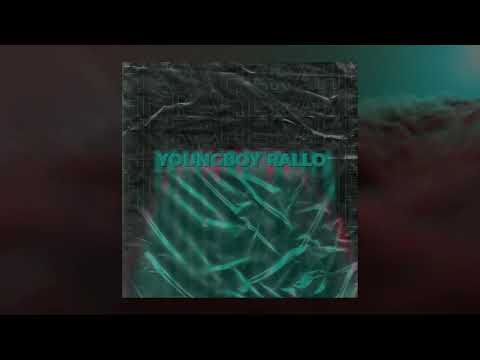 YoungBoy Rallo - "Héra"