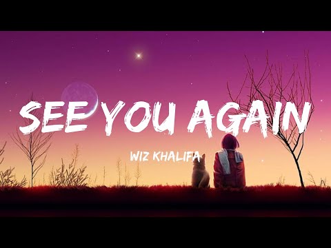 Wiz Khalifa - See You Again (Lyrics) ft. Charlie Puth