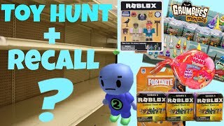 Fortnite Loot Chest Toy Walmart Stef E Phere Fortnite - 