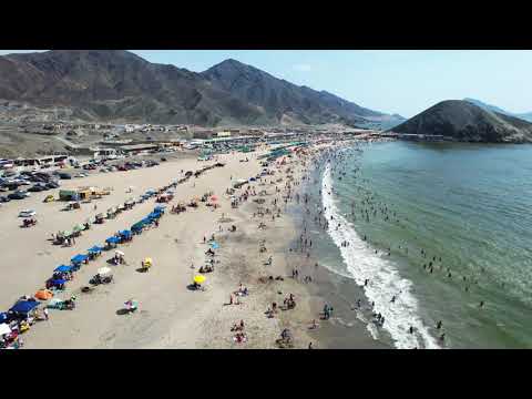 Beach View Video | Tanveer Siddik | 2024