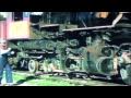 There Goes A Train Part 3