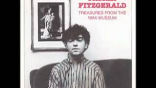 Patrik Fitzgerald - family outing