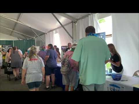 Senior Day At State Fair