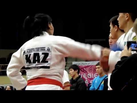 Чемпионат мира по джиу-джитсу 2013 4