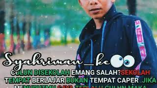Download lagu DJ Story' WA Dihina Saat Disekolah🚯18  mp3