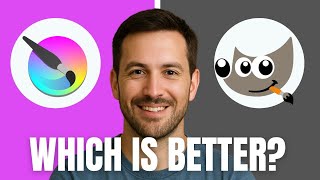 Krita vs GIMP Which Free Design Software Is Better