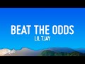 Lil Tjay Beat The Odds Lyrics