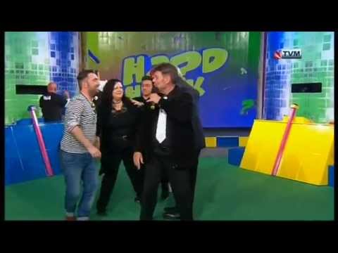 Renato - Singing This Song on Hadd Ghalik