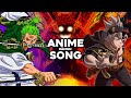 ANIME SONG DÄMON Anbu Monastir NARUTO ZORO ASTA SUKUNA