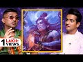 My Love For BHOLENATH Honey Singh On His Shiva Bhakti