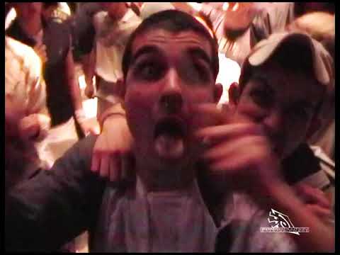 United Hardcore Forces Live Registration 2008