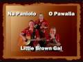 Little Brown Gal (audio)