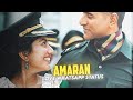 AMARAN WHATSAPP STATUS AMARAN MOVIE SUKUEFX Love Amaran Saipallavi Sivakarthikeyan