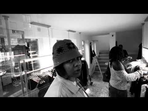 NuAloe- EOTN (Official Music Video)