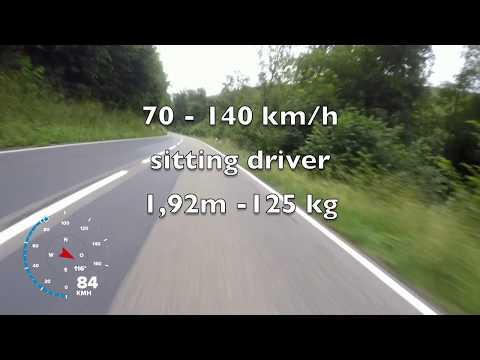 306 BFA VM BOX 38 Keihin part 2 - Vespa Motor VESPMOTO