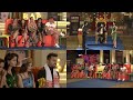 Gaurav VS Gehna House Arrest 20th Episode Review Explain Rahul Ritu Sarika Ajaz Khan WS Talks