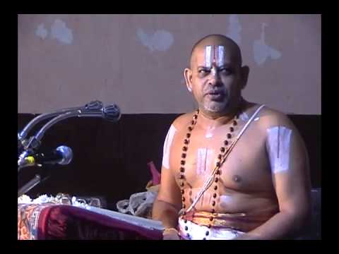 Srimadh Bhagavatha katha 1st part day 5,06Mar09