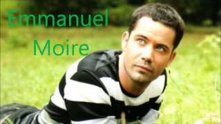 Emmanuel Moire - Le sourire