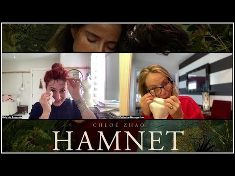 Inside Hamnet:  Using Grief, Intuition & Healing to Create - Costume Designer Malgosia Turzanska