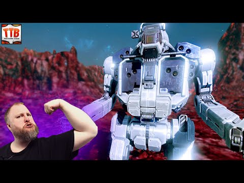 Not for the FAINT OF HEART! - Javelin - German Mechgineering #765 #mwo