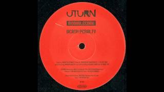 Monobleeding - Death Penalty (Techno 1995)
