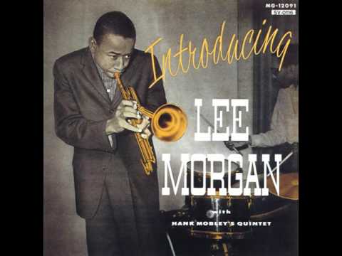 Lee Morgan & Hank Mobley - 1956 - Introducing Lee Morgan - 06 Easy Living
