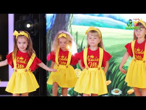 Acadele Mix - Puișorii la plimbare