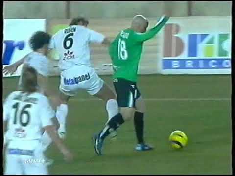 Albacete: 0 - Racing de Santander: 0 (Jornada: 19 - 2004/05)