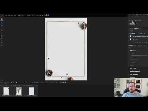 Start Off Right with the New Canvas Dialog