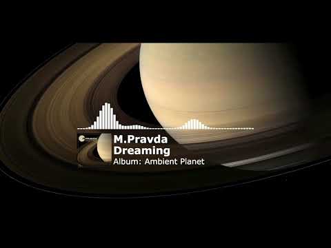 M.Pravda - Dreaming [National Sound Records]