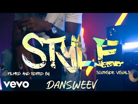 Dansweev - Style (Official Music Video)