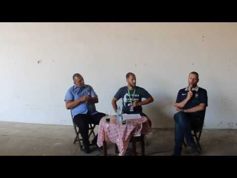 Puzsér Róbert és Zagyva György Gyula vitája | 2017.06.24.